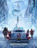 Ghostbusters Frozen Empire (2024)