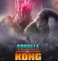 Godzilla x Kong The New Empire (2024)
