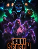 Haunt Season (2024)