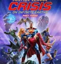 Justice League Crisis on Infinite Earths – Part Three (2024)