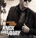 Knox Goes Away (2024)