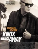 Knox Goes Away (2024)