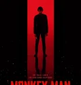 Monkey Man (2024)