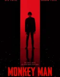Monkey Man (2024)