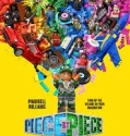 Piece by Piece (2024)