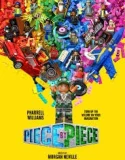 Piece by Piece (2024)