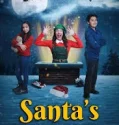 Santa’s Chimney of Secrets (2024)