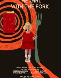 The Girl with the Fork (2024)