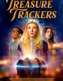 Treasure Trackers (2024)