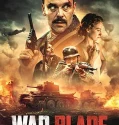War Blade (2024)