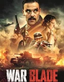 War Blade (2024)