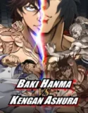 Baki Hanma VS Kengan Ashura (2024)