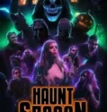 Haunt Season (2024)