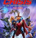 Justice League: Crisis on Infinite Earths – Part Three (2024)