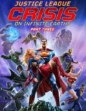 Justice League: Crisis on Infinite Earths – Part Three (2024)