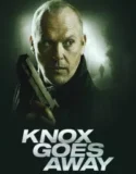 Knox Goes Away (2024)