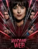 Madame Web (2024)