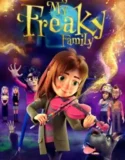 My Freaky Family (2024)