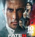 Fateh (2025)￼