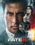Fateh (2025)￼