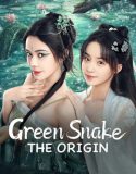 Green Snake The Origin (2025)