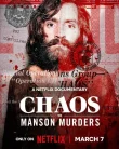 Chaos The Manson Murders (2025)