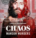 Chaos The Manson Murders (2025)