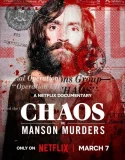 Chaos The Manson Murders (2025)