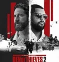 Den of Thieves 2 Pantera (2025)