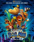 Dog Man (2025)