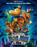 Dog Man (2025)