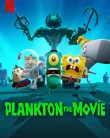Plankton The Movie (2025)