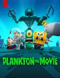Plankton The Movie (2025)