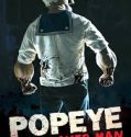 Popeye The Slayer Man (2025)