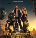 The Electric State (2025)￼