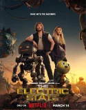The Electric State (2025)