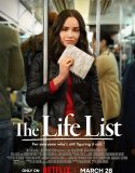 The Life List (2025)