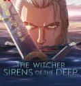 The Witcher Sirens of the Deep (2025)