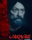 Jarnail The Warrior (2025)