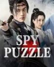 Spy Puzzle (2025)￼