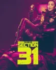 Star Trek Section 31 (2025)