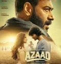 Azaad (2025)