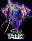 Freaky Tales (2025)