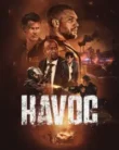 Havoc (2025)