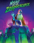 Night of the Zoopocalypse (2025)
