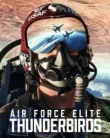 Air Force Elite Thunderbirds (2025)