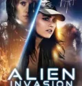 Alien Invasion Rise of the Phoenix (2025)