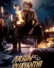 Arjun SO Vyjayanthi (2025)