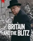 Britain and the Blitz (2025)