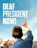 Deaf President Now! (2025)